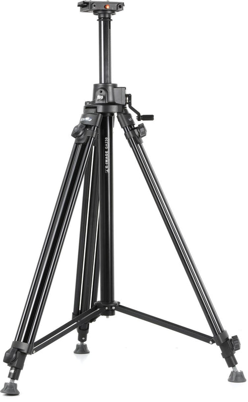 Ikan GA230-PTZ Aluminum Tripod for PTZ Cameras